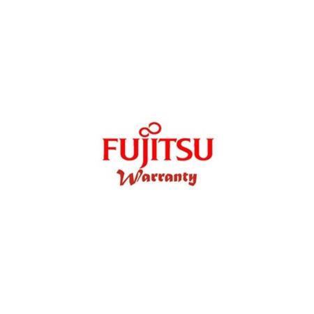Fujitsu Siemens Service Pack On Site Classic - extended service agreement - 3 years - on-site