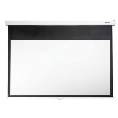 Optoma DS-9092PMG 92 Inch Projection Screen