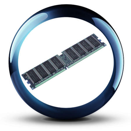 OEM 4GB DDR3 1600MHz DIMM Desktop Memory