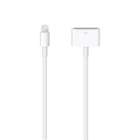 Apple Lightning to 30-pin Adapter 0.2m