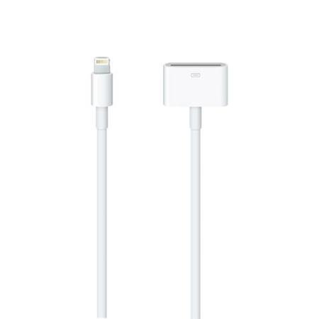 Apple Lightning to 30-pin Adapter 0.2m