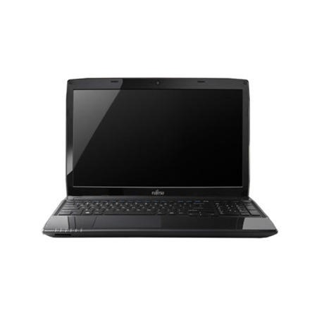 Fujitsu LIFEBOOK A544 4th Gen Core i5 4GB 500GB Windows 7 Pro