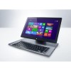 Refurbished Grade A1 Acer Aspire R7-572 4th Gen Core i5 4GB 500GB Folding Screen Convertible Laptop