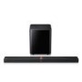 Ex Display - As new but box opened - Samsung HW-F750 2.1ch Soundbar and Subwoofer 