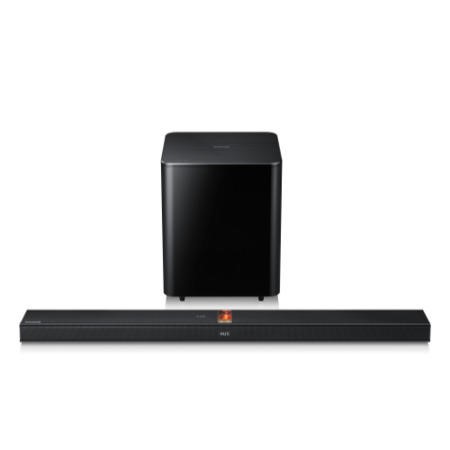 soundbar hw f750