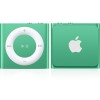 Apple iPod shuffle 2GB - Green