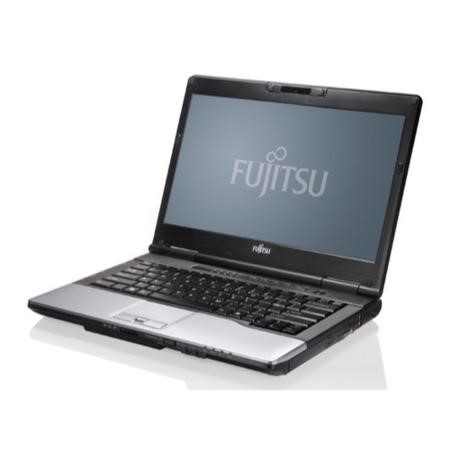Fujitsu LIFEBOOK S752 Core i5 4GB 320GB Windows 7 Pro Laptop
