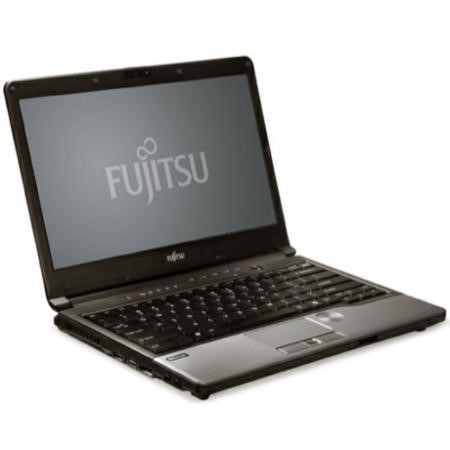 Fujitsu LifeBook A552 - Notebookcheck.net External Reviews