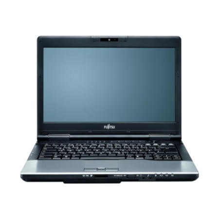 Fujitsu LIFEBOOK S752 Core i5 4GB 320GB Windows 7 Pro Laptop with