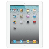 Apple iPad 2 WI-FI 3G 16GB White 