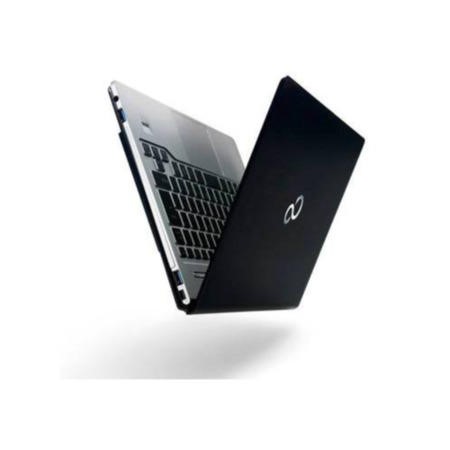 Fujitsu LIFEBOOK S904 4th Gen Core i7-4600U 8GB 256GB SSD 13.3
