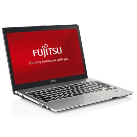 Fujitsu LIFEBOOK S904 4th Gen Core i7-4600U 8GB 256GB SSD 13.3