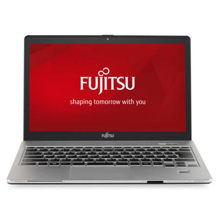 Fujitsu LIFEBOOK S904 4th Gen Core i7-4600U 8GB 256GB SSD 13.3