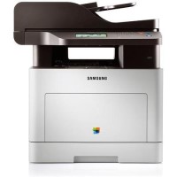 Samsung CLX-6260FW MFP 24ppm A4 9600x600 512MB Printer