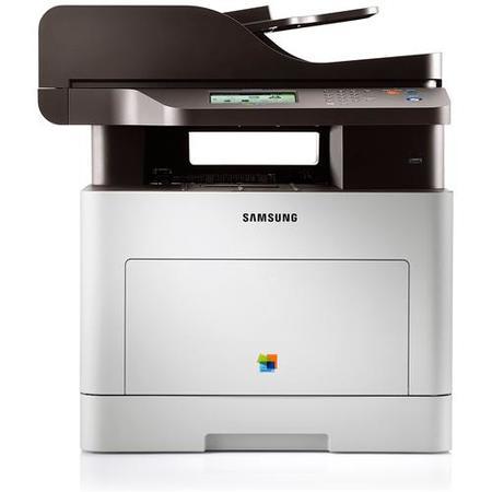 Samsung CLX-6260FW MFP 24ppm A4 9600x600 512MB Printer