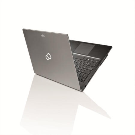 FUJITSU LIFEBOOK ノートパソコンi5第7世代128GB\SSD Fujitsu LIFEBOOK U772 Core i5 8GB 128GB SSD Windows 7 Pro with