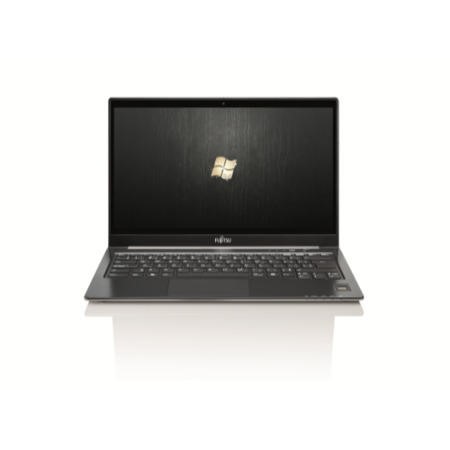 Fujitsu LIFEBOOK U772 Core i5 8GB 128GB SSD Windows 7 Pro with