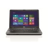 GRADE A1 - As new but box opened - Fujitsu LIFEBOOK A512 15.6 Inch  Core i3 8GB 750GB DVDSM Windows 8.1 Laptop in Black 