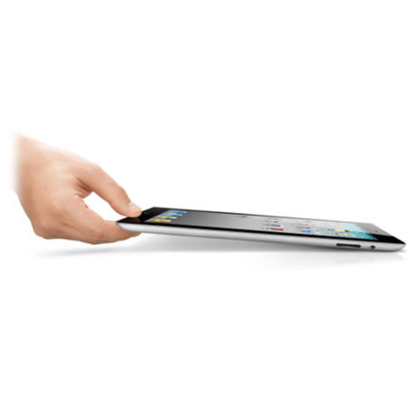Apple iPad 2 WI-FI 16GB Black 