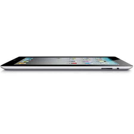 Apple iPad 2 WI-FI 16GB Black 