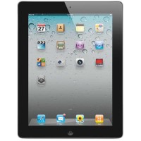 Apple iPad 2 WI-FI 16GB Black 