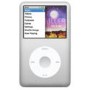 iPod Classic 160GB - Silver