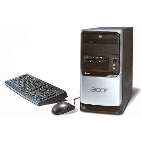 FO - Acer Aspire T671 Mini Tower 