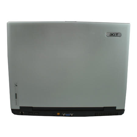FO - Acer TravelMate 4233WLMi - Scratches on lid/Touchpad/Corners on keyboard