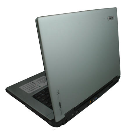 FO - Acer TravelMate 4233WLMi - Scratches on lid/Touchpad/Corners on keyboard