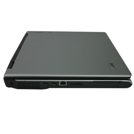 FO - Acer TravelMate 4233WLMi - Scratches on lid/Touchpad/Corners on keyboard
