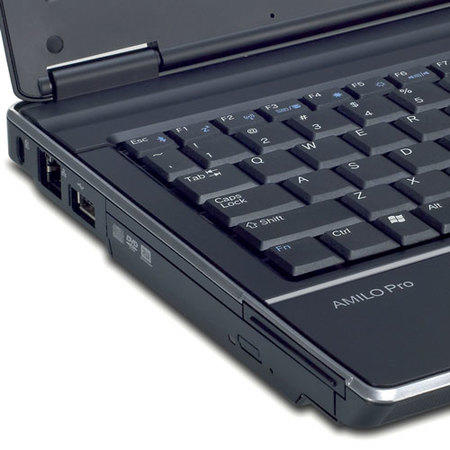 FO - Fujitsu-Siemens Amilo V3205