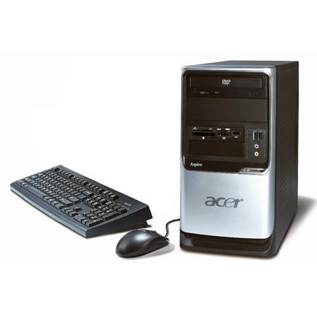Acer Aspire T671 Mini Tower
