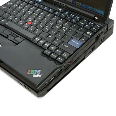Lenovo 40Y8116 ThinkPad X6 UltraBase - Laptops Direct