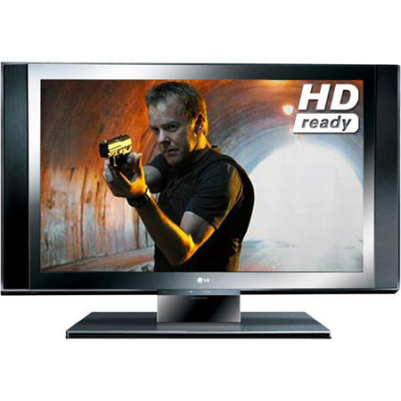 LG 42" HD Ready Freeview LCD TV