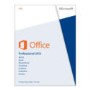 Microsoft Office Pro 2013 32-bit/64-bit English Medialess Licence