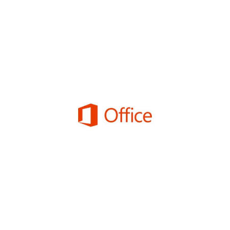 Microsoft Office Pro 2013 32-bit/64-bit English Medialess Licence