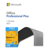 Microsoft Office Professional 2021 ESD Microsoft Office Professional 2021 ESD
