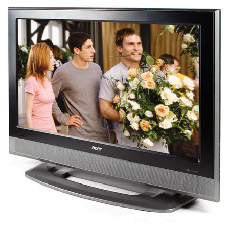 Acer AT3220 32" LCD TV  