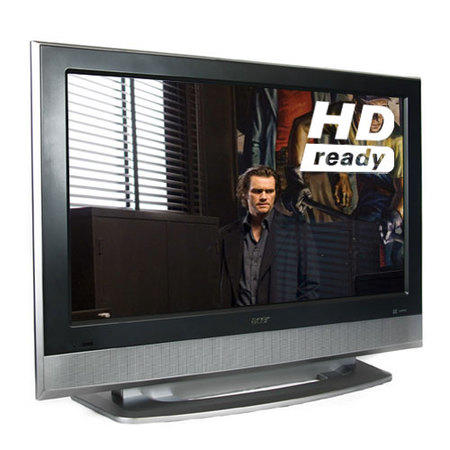 Acer AT3220 32" LCD TV  