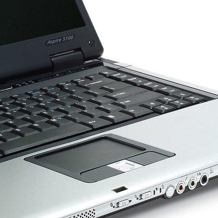 Acer Aspire 5103WLMi Laptop