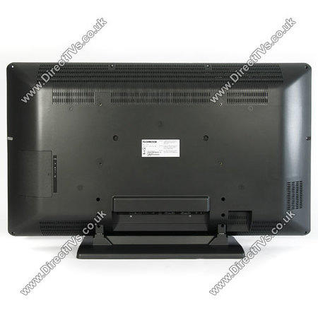 FO - Techwood 37 Inch LCD HD Ready TV 