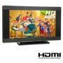 FO - Techwood 37 Inch LCD HD Ready TV 