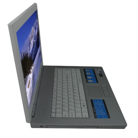 1GB Memoria RAM Sony Vaio VGN-N21S/W (DDR2-4200) Memoria Laptop OFFTEK