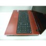 Preowned T3 Packard Bell Easynote-TK37 LX.BQL02.007 Windows 7 Laptop in Red