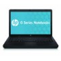 Preowned T2 HP G62 Notebook LD701EA- Black