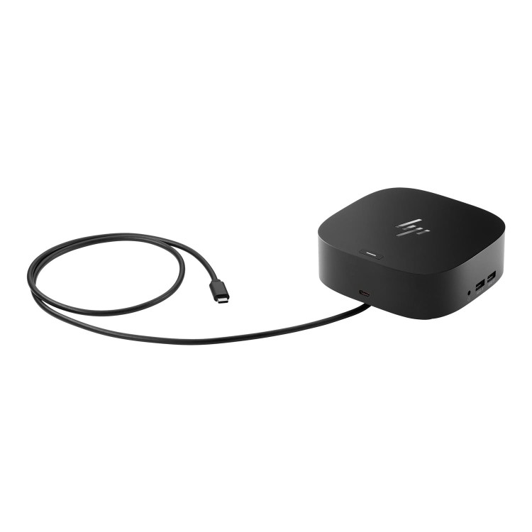 HP G5 100W USB-C Docking Station