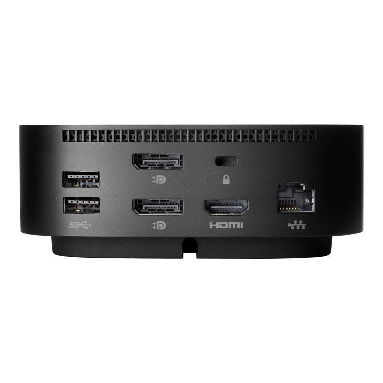 HP G5 100W USB-C Docking Station