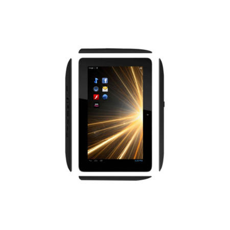 Tab Ten.1 Dual Core 1GB 16GB 10.1 inch Android 4.1 Jelly Bean Tablet in Black 