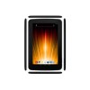 Tab Ten.1 Quad Core 1GB 16GB 10.1 inch Android 4.2 Jelly Bean Tablet in Black 