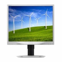 Philips Brilliance B-line 19B4LCS5 19" HD Ready Monitor